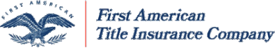 First American Title Insurance Company
