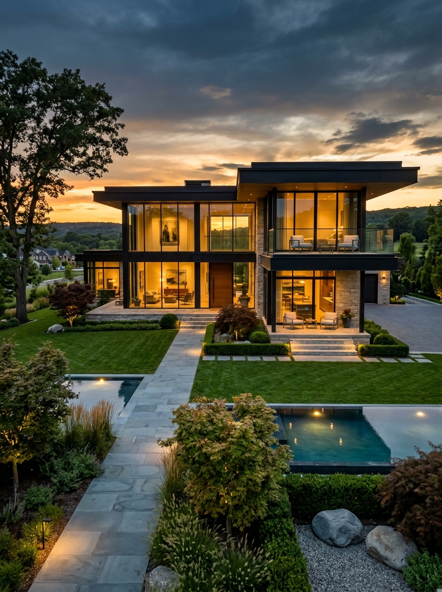 Venture title and loan closing services for mortgage lenders